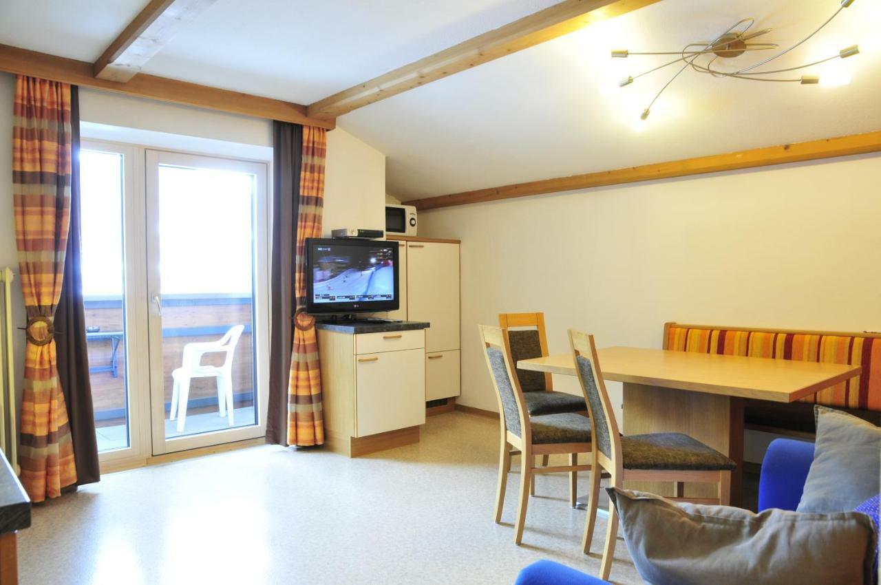 Apart Pfister Aschau Im Zillertal ภายนอก รูปภาพ